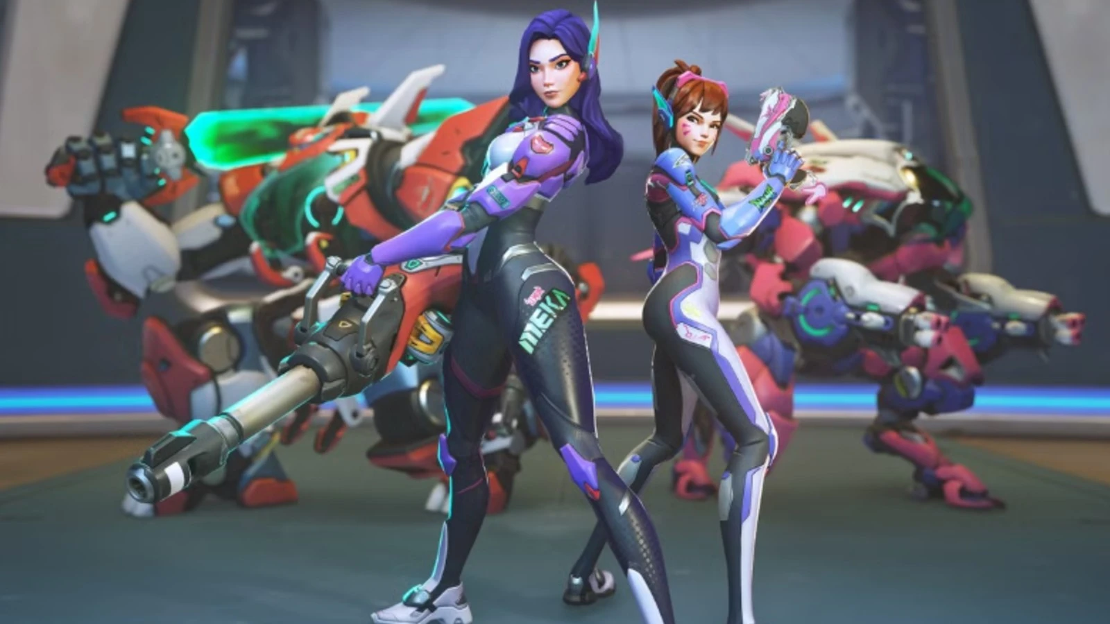 BlizzCon Overwatch ประกาศใหญ่ วิธีดูสดพร้อมล่ารางวัล