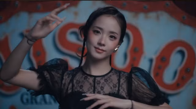 เดบิวต์โซโล K-pop เมื่อสมาชิกเกิร์ลกรุ๊ปประกาศตัวตนทางศิลปะใหม่