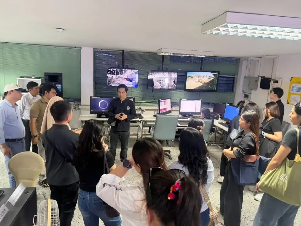 เทคโนโลยี SMR เขยื้อนกฎความปลอดภัยนิวเคลียร์อาเซียน