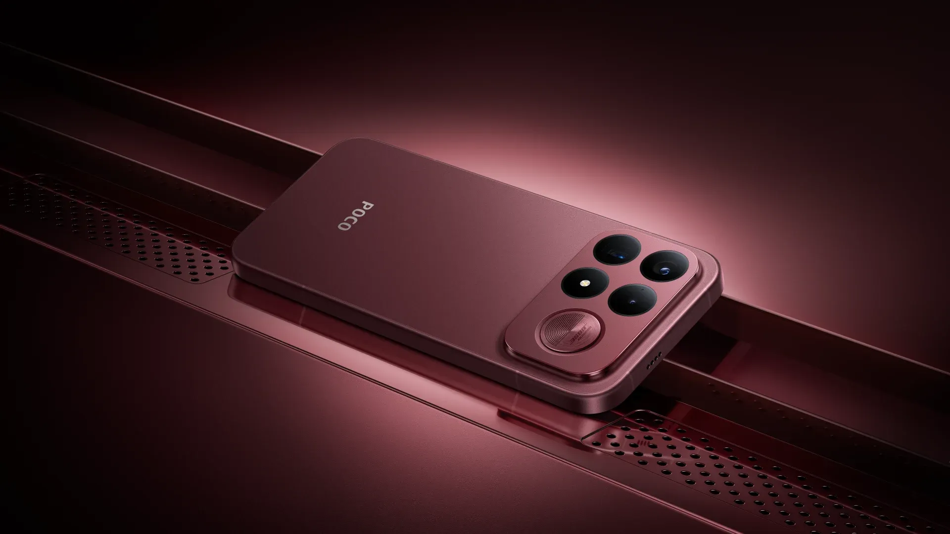POCO F9 Pro เมื่อจอ 185Hz และกล้อง 200MP กลายเป็นมาตรฐานใหม่