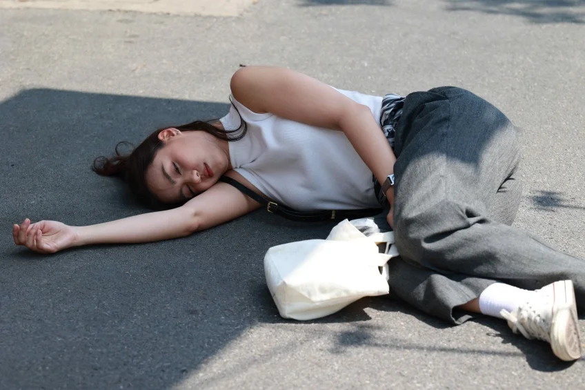 ห้าเรื่องดรามาโค้งสุดท้าย เข้มข้นตอนจบจนห้ามละสายตา