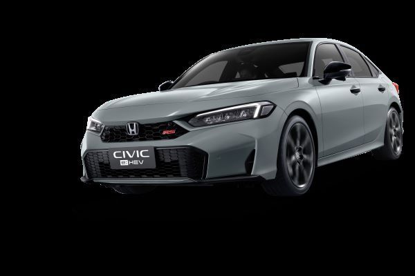 Honda Civic e:HEV S+ Shift คุ้มไหมถ้าจะอัปเกรดจากรุ่นเดิม