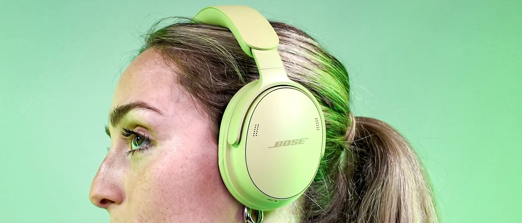 เทียบ Sennheiser Momentum True Wireless 5 กับ Sony WH-1000XM5 และ Bose QuietComfort สำหรับสาย commute