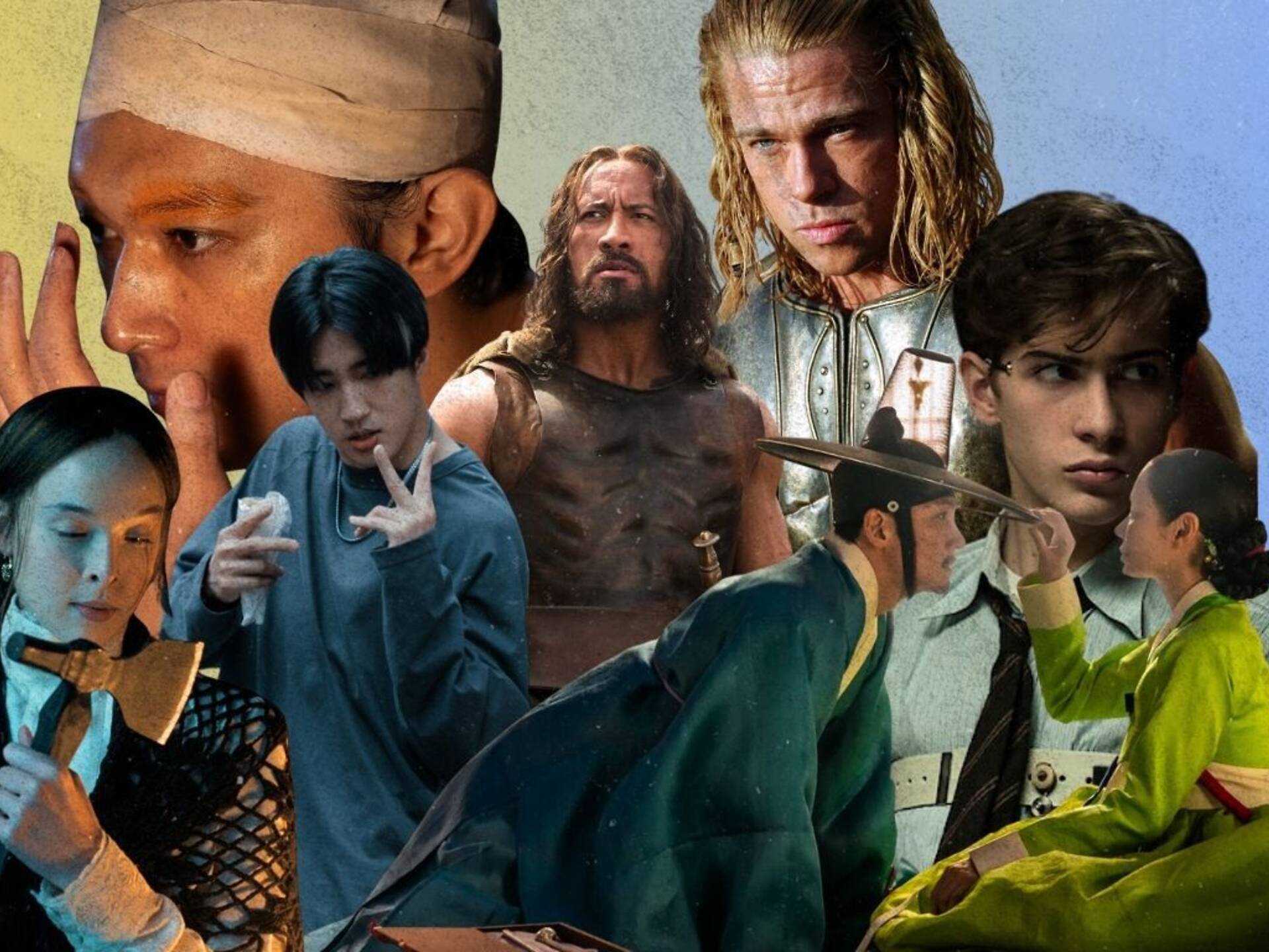 10 หนังและซีรีส์น่าดูบน Netflix เดือนกันยายน คู่มือสตรีมครบ