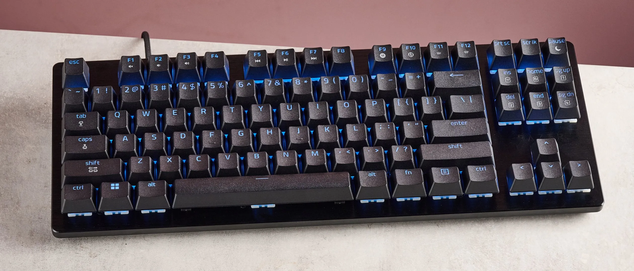 แป้นพิมพ์แม่เหล็ก Razer Huntsman V3 Pro เทียบกลไกดั้งเดิม ตัวไหนคุ้มสำหรับสายแข่ง