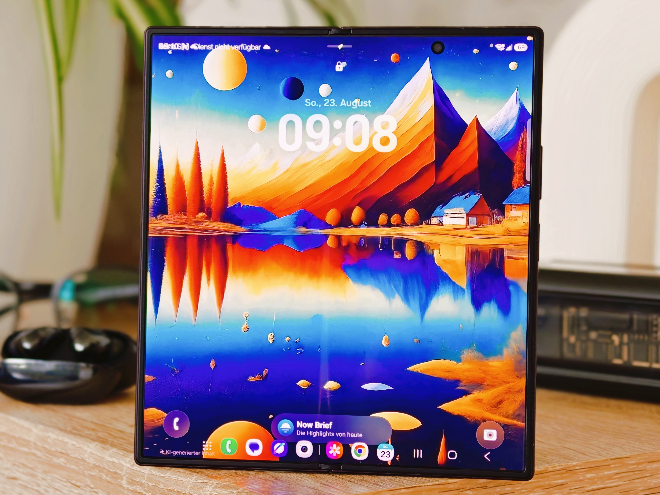 Galaxy Z Fold 8 Ultra vs iPhone Ultra foldable เลือกเครื่องไหนดีสำหรับคนใช้จริง