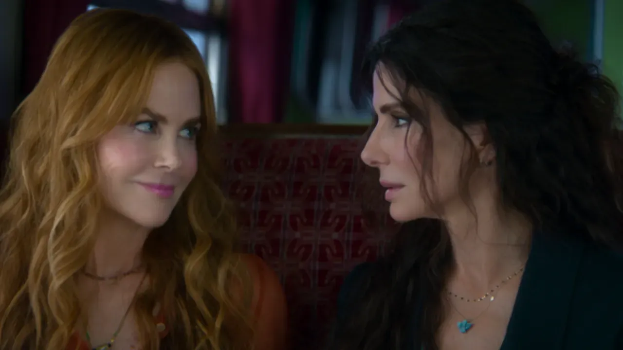Practical Magic 2 เมื่อสองพี่น้องโอเวนส์กลับมาปลุกเวทมนตร์บนจอใหญ่