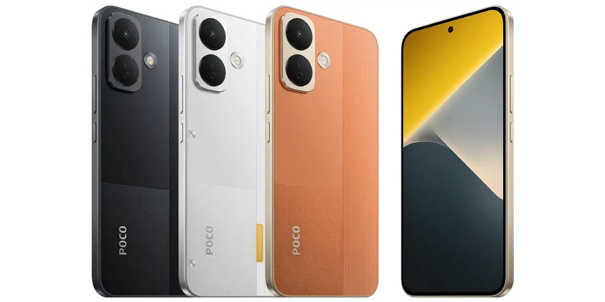 RugOne Xsnap 7 Pro vs Poco X8 มือถือแบตเตอรี่ใหญ่สายลุยตัวจริง