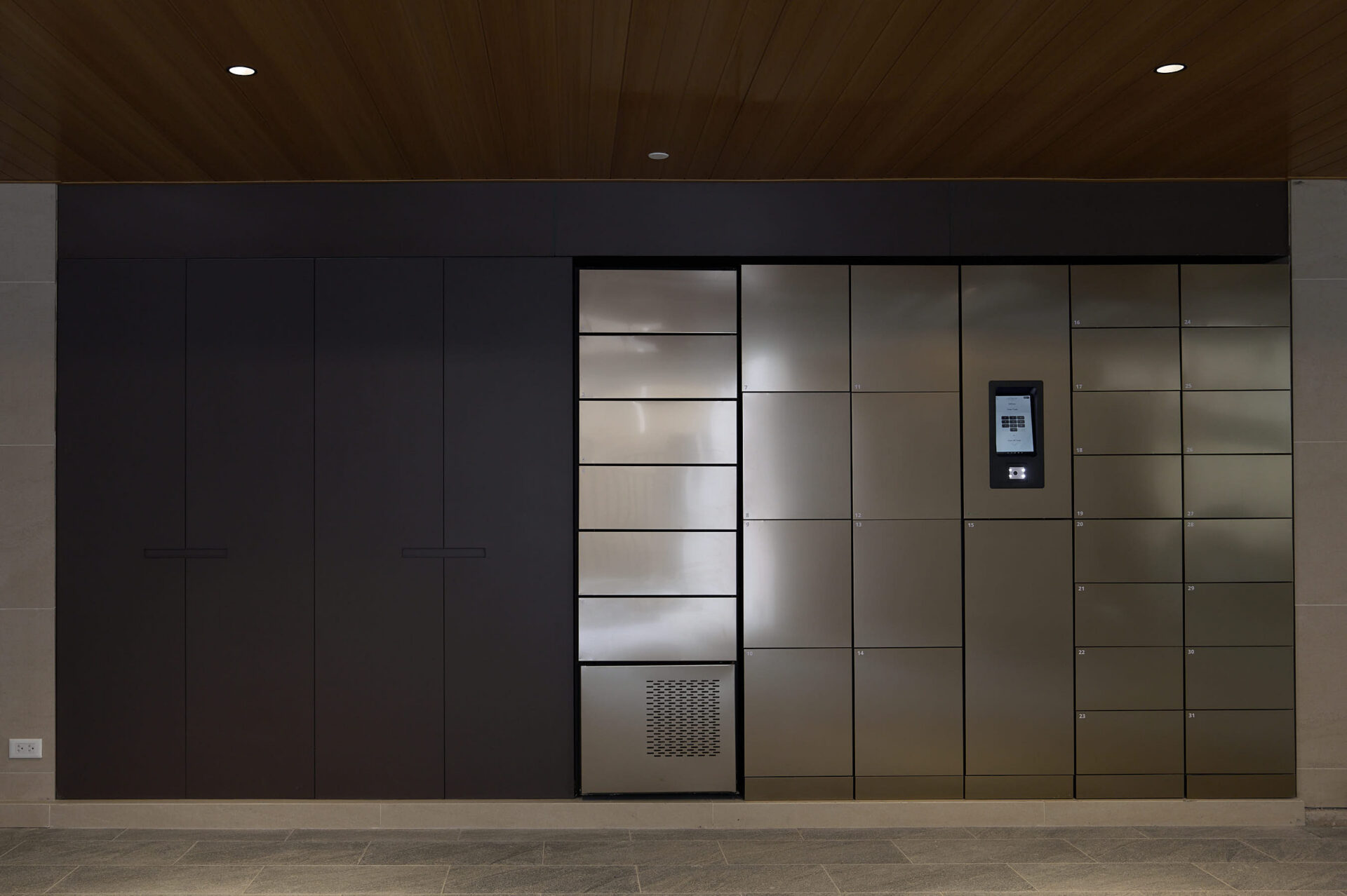 แกลลารี่ดีไซน์ในบ้าน เปลี่ยนนิยาม Ultra Luxury Residence