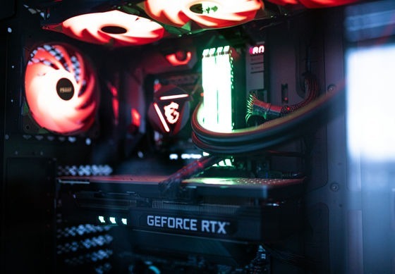 RTX 50 series ราคาแรงทะลุเกมมิง ผู้เล่นถูกผลักออกจากตลาดระดับสูง