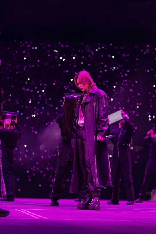 เมื่อเวิลด์ทัวร์กลายเป็นรันเวย์ BTS x Diesel ในมุมแฟชั่นสะสม