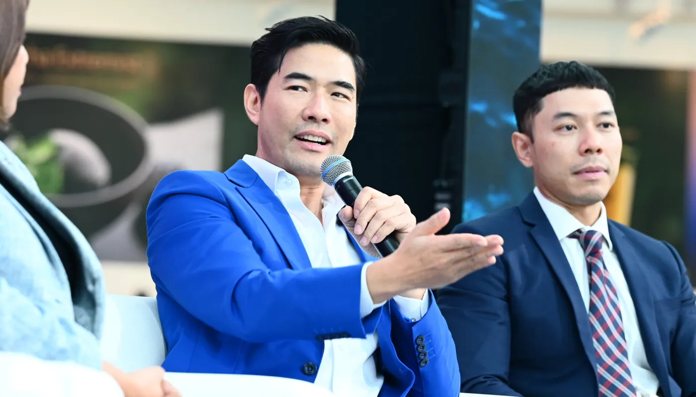 เป็นกรรมการชิมติรามิสุโลก โอกาสกินฟรีและเที่ยวเมืองต้นกำเนิดขนมในตำนาน