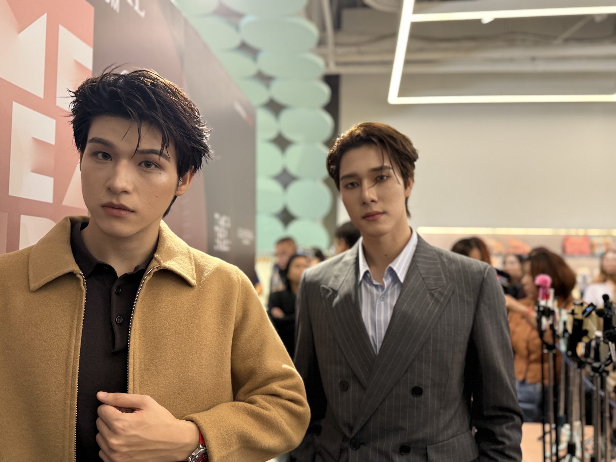 ทัวร์คอนเสิร์ตนักร้องไทยบุกตลาดโลกจากลาตินอเมริกาถึงอเมริกา