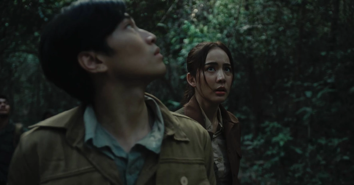 จักรวาลธี่หยดกับยุคใหม่ของภาพยนตร์แฟรนไชส์