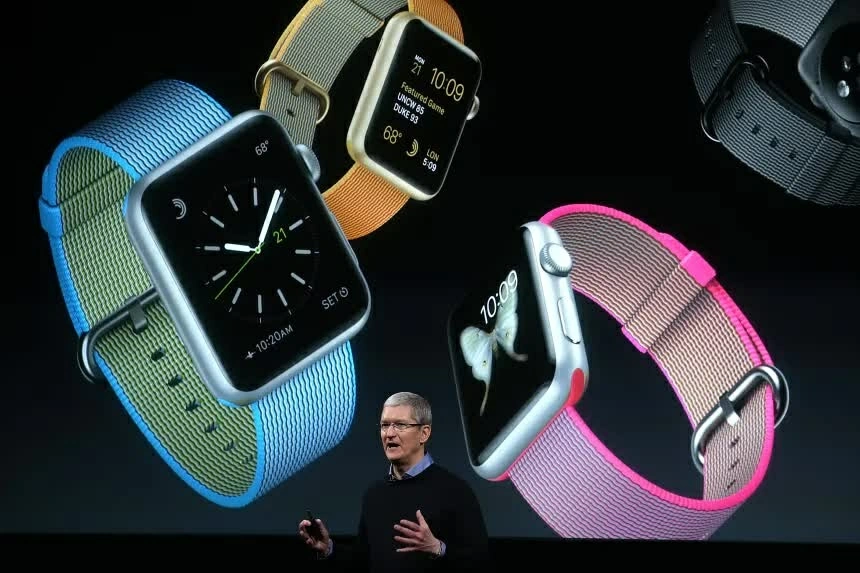 จอห์น เทอร์นัส ซีอีโอ Apple ใหม่ กับเดิมพันยุคปัญญาประดิษฐ์