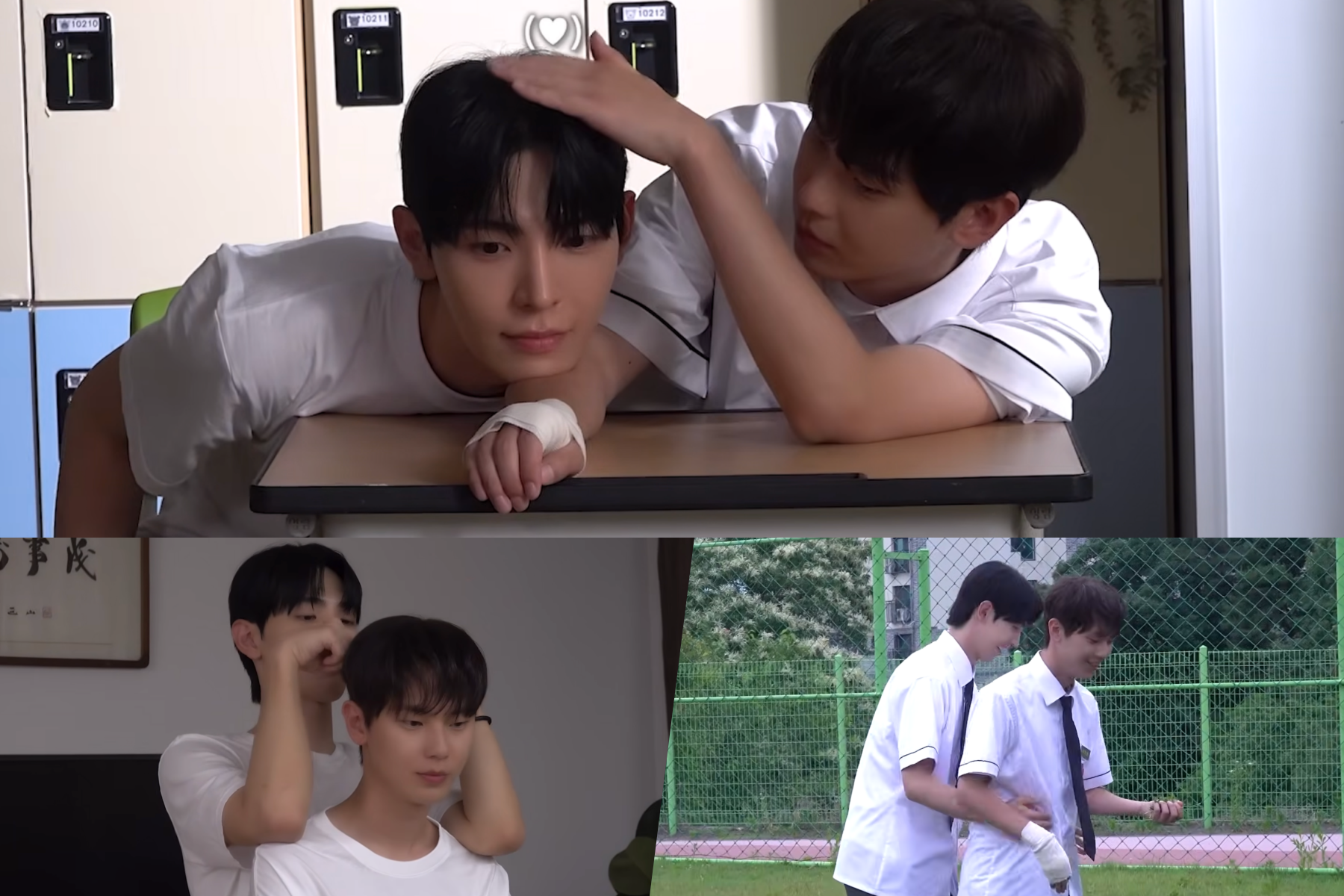 ผกก.ซีรีส์รักยุคใหม่ แหกกฎโรแมนติกแบบเดิมอย่างมีชั้นเชิง