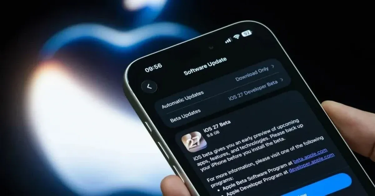 คู่มือ iPhone Handoff ใช้เบอร์เดียวสลับสอง iPhone แบบเนียน