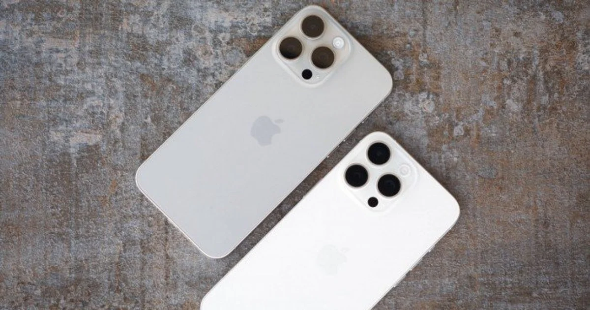 iPhone 15 Pro Max ยังน่าใช้ไหม เมื่อ iPhone รุ่นใหม่ออกแล้ว