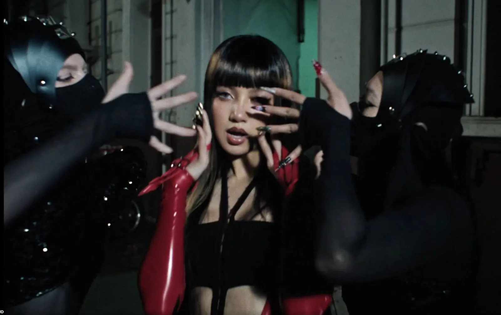 ลิซ่า SaWaDiKa MV ปรากฏการณ์ใหม่ของป๊อปและซอฟต์พาวเวอร์