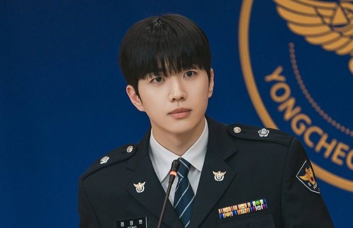 จากตัวประกอบสู่วงโคจรพระเอก คังฮูนกับเสน่ห์ซีอีโอหนุ่มหล่อใน My Bias My Boss