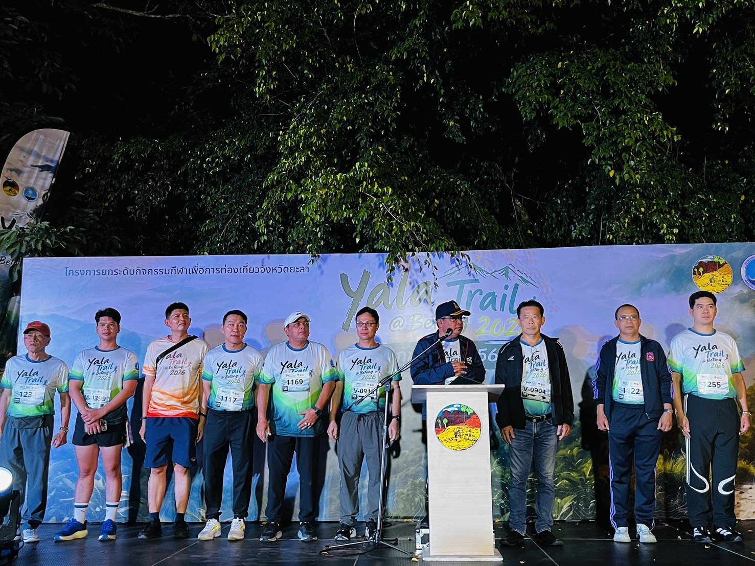 งานวิ่งเทรลและวิ่งชุมชนกำลังเปลี่ยนปฏิทินกีฬาให้มีชีวิต