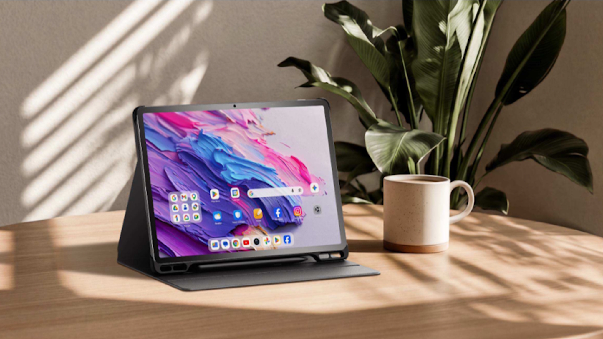 TCL NXTPAPER พลิกเกมแท็บเล็ตราคาประหยัดด้วยจอเป็นมิตรต่อสายตา