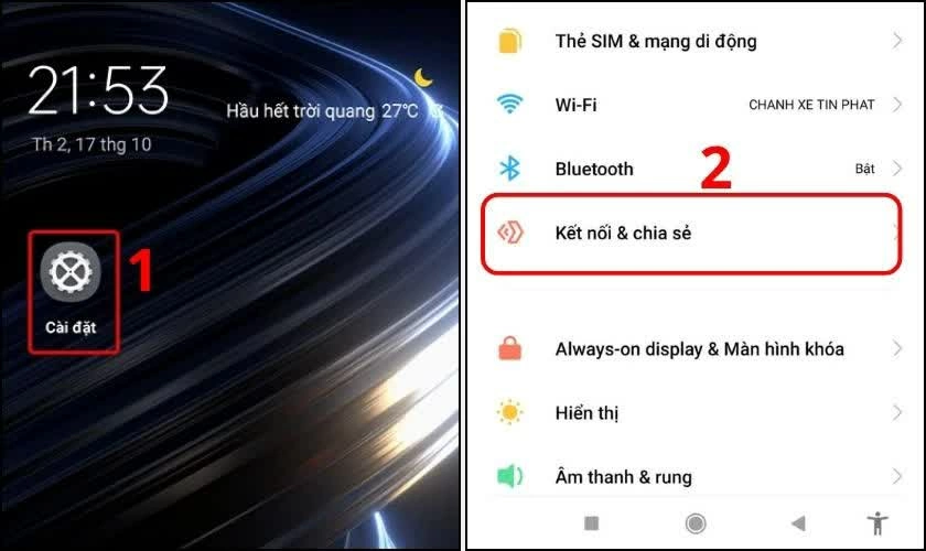 5 การตั้งค่า Android เบื้องต้นที่ควรแก้ทันทีเพื่อแบตและความปลอดภัย