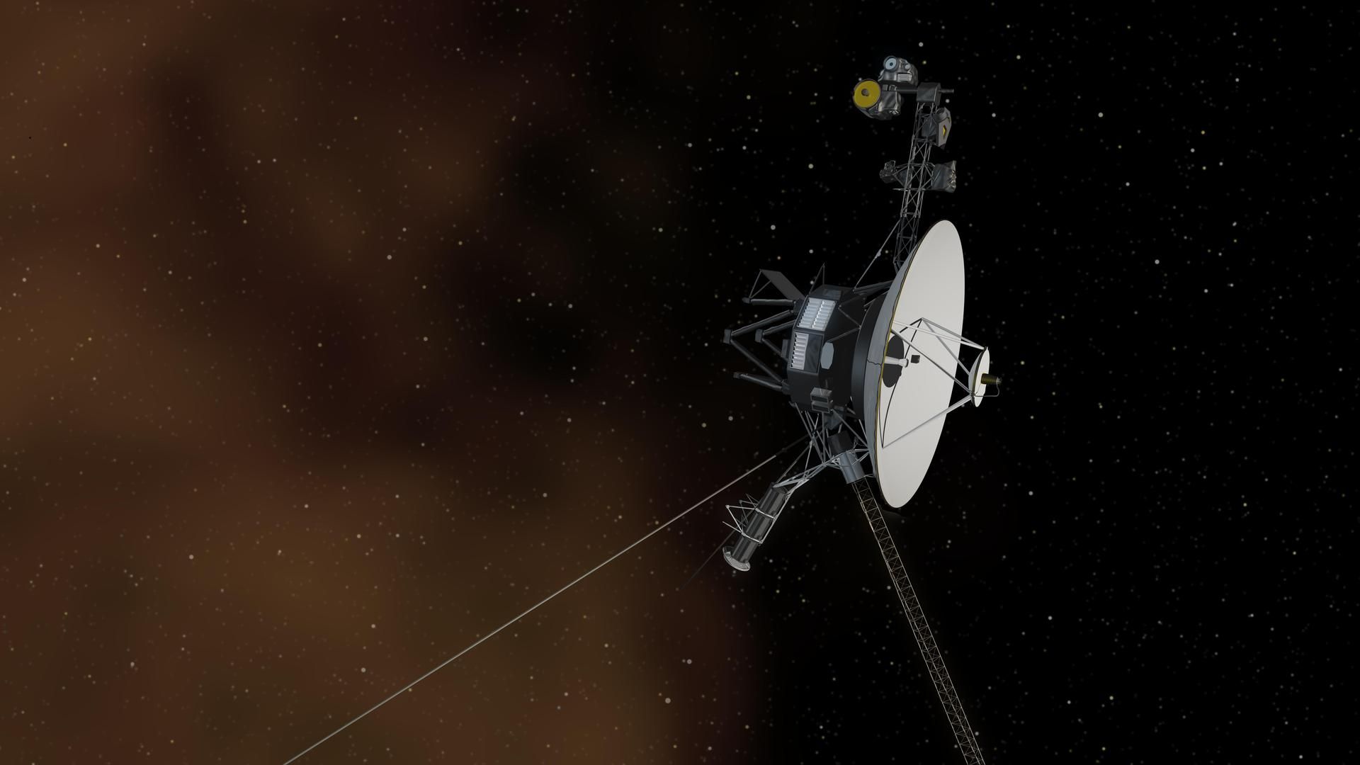 ยาน Voyager 2 กับเดิมพันพลังงานครั้งใหญ่ที่ต่ออายุการสำรวจอวกาศ