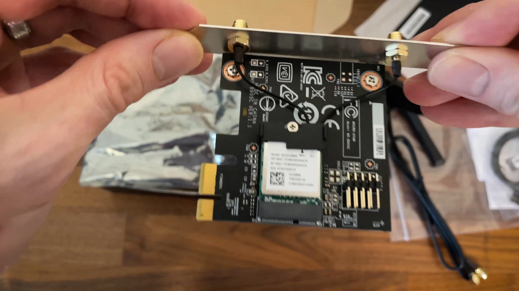 เราเตอร์ Wi‑Fi 8 ความเร็ว 22 Gbps กับความจริงในบ้านคุณ