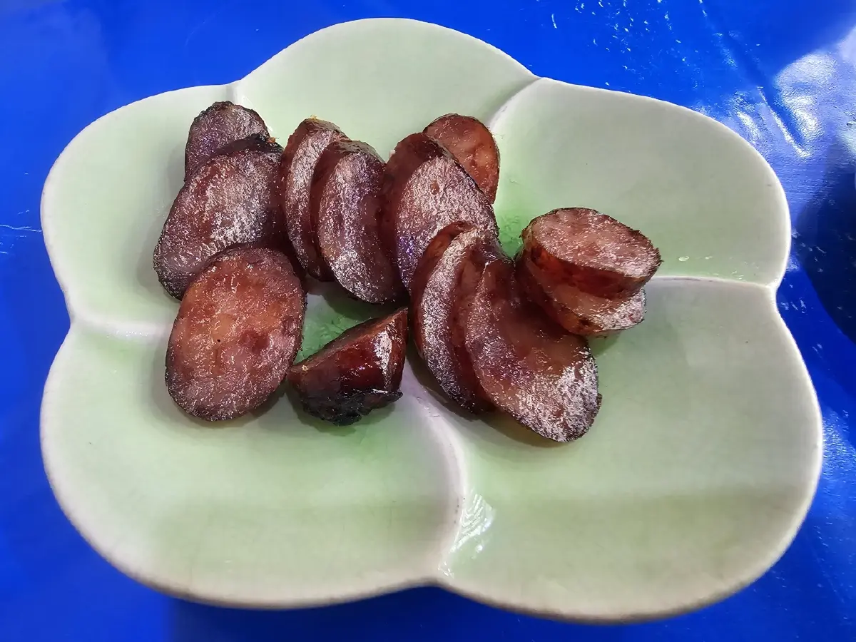 ข้าวต้มกุ๊ยตรอกโรงโคม สูตรแต้จิ๋วโบราณในตำนาน 50 ปี