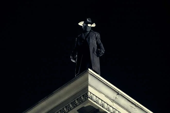 Spider-Noir ยกเลิกหลังซีซันแรก สัญญาณเตือนยุคซีรีส์ซูเปอร์ฮีโร่แพงแต่ไม่คุ้ม