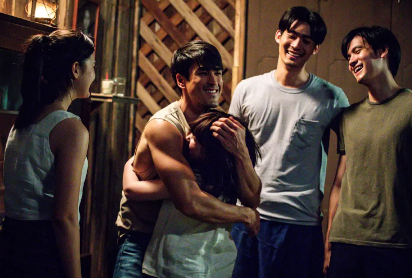 จากผีชุดดำสู่สมิงคลั่ง จักรวาลธี่หยดผลักแฟรนไชส์สยองขวัญไทยไปอีกขั้น