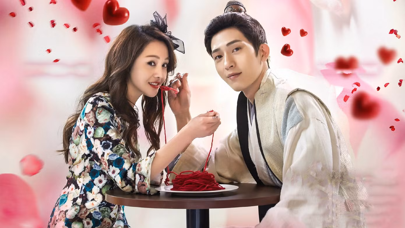 จาก The Early Spring สู่บทโรแมนติกระดับตำนาน ไกด์ครบผลงานจิ่งป๋อหรัน