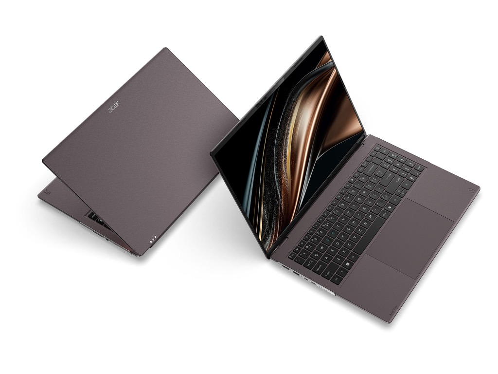 Acer Veriton RI110 มินิเวิร์กสเตชัน AI สำหรับยุคประมวลผลในเครื่อง