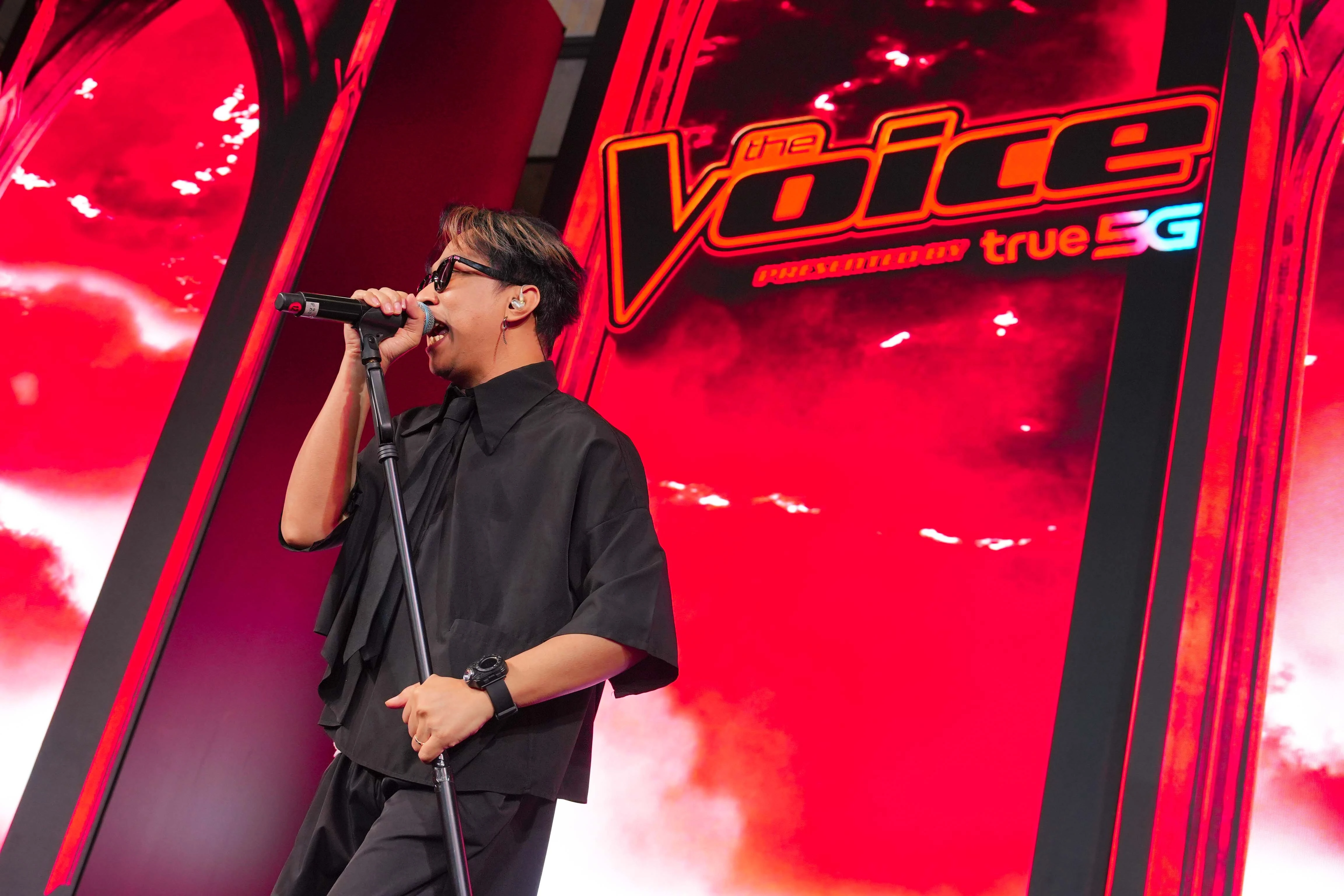 The Voice คัมแบ็กใหญ่ เปิดเวทีเสียงจริง 3 รายการและ Teen Division ใหม่