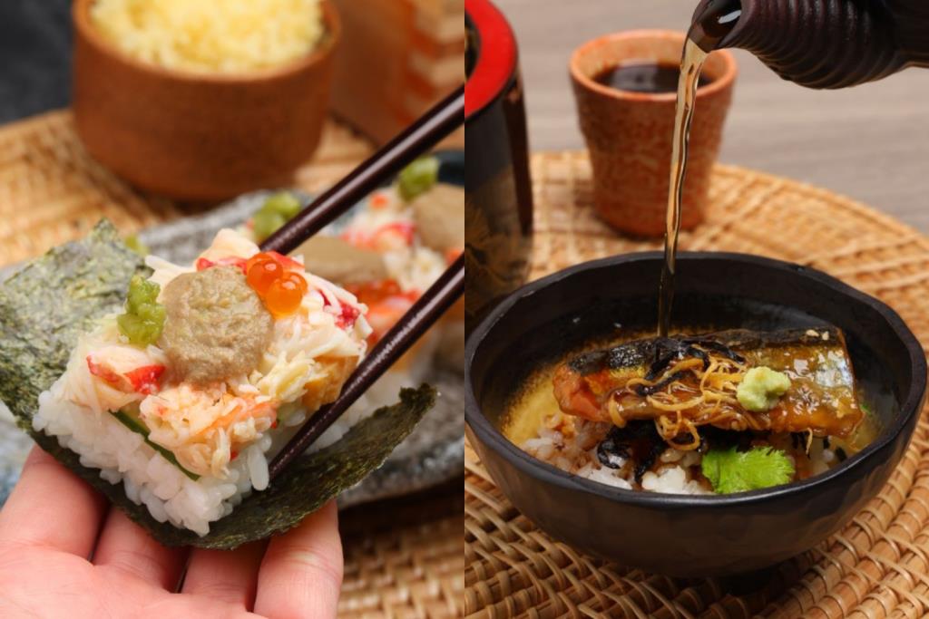 เชฟมิชลินและโอมากาเสะฤดูกาล ศิลปะการจัดจานที่กินได้