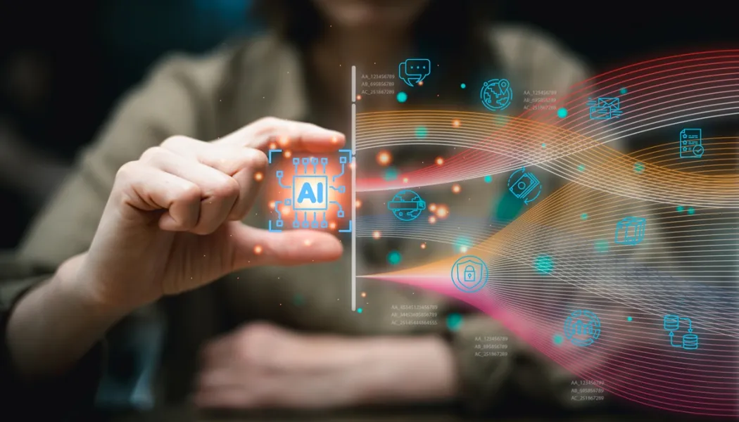 ทำไมธรรมาภิบาล AI กลายเป็นอาวุธแข่งขันใหม่ในเศรษฐกิจดิจิทัล