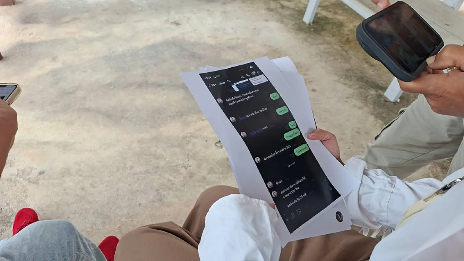 ทำไมคนรุ่นใหม่โดนหลอกลวงออนไลน์ง่ายกว่าที่คิด และจะป้องกันตัวเองอย่างไร