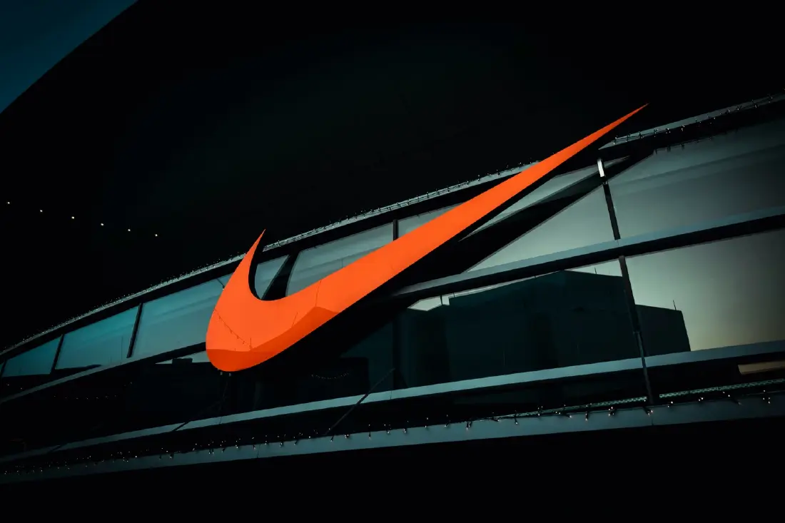 เมื่อราคาหุ้น Nike ร่วง 78% แบรนด์ระดับโลกเปิดหน้าเปราะบาง