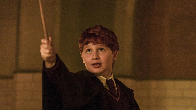 ซีรีส์ Harry Potter HBO รีบูตฮอกวอตส์ สู่ยุคเล่าเรื่องแบบตอนต่อเนื่อง