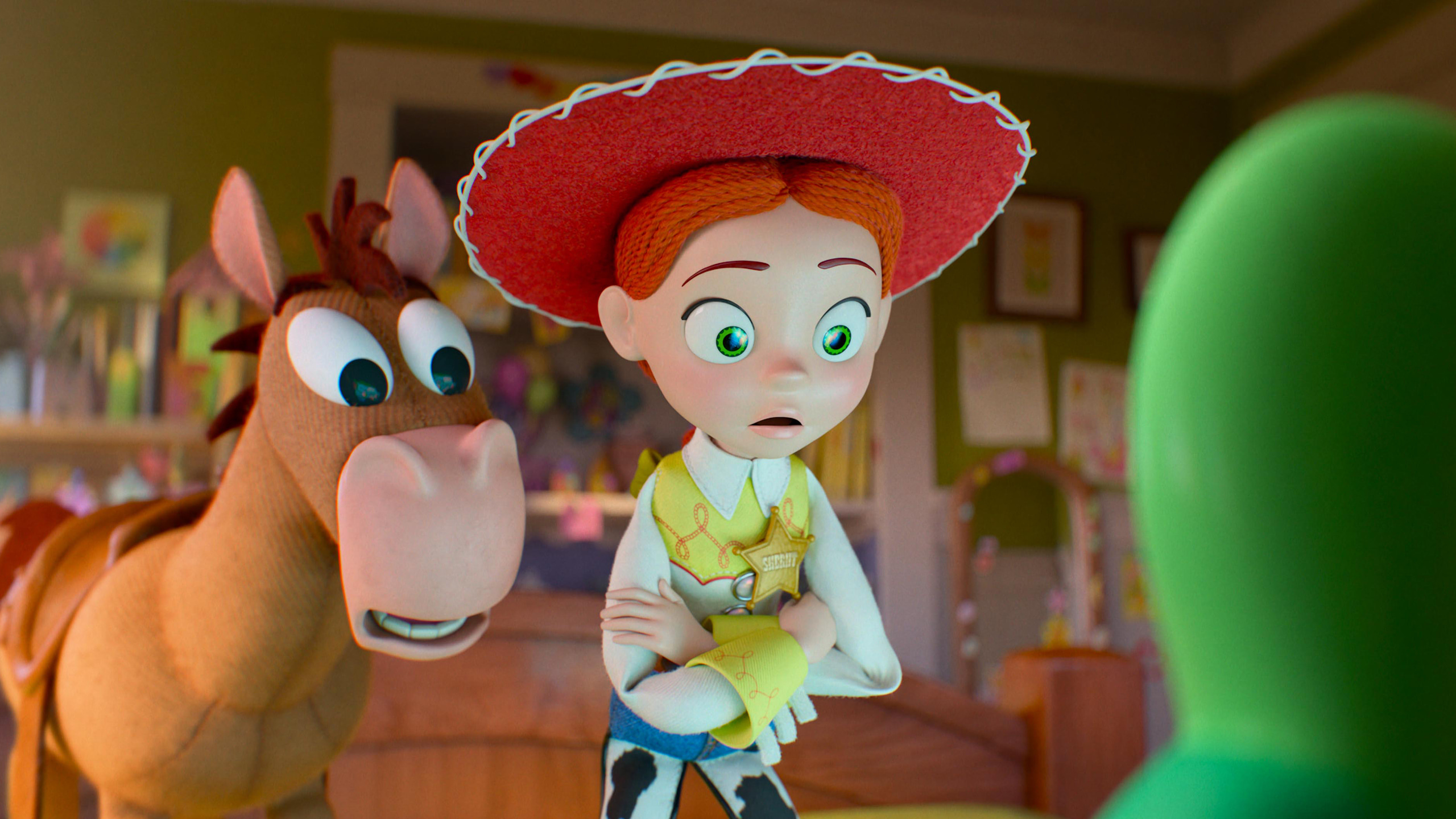 Toy Story 5 และ The Mandalorian & Grogu นำทัพคอนเทนต์สตรีมมิงกันยายนบน Disney+