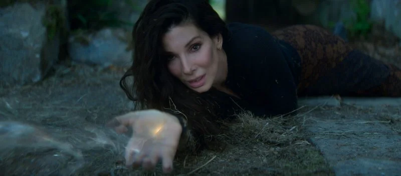 Practical Magic 2 เมื่อสองพี่น้องโอเวนส์กลับมาปลุกเวทมนตร์บนจอใหญ่
