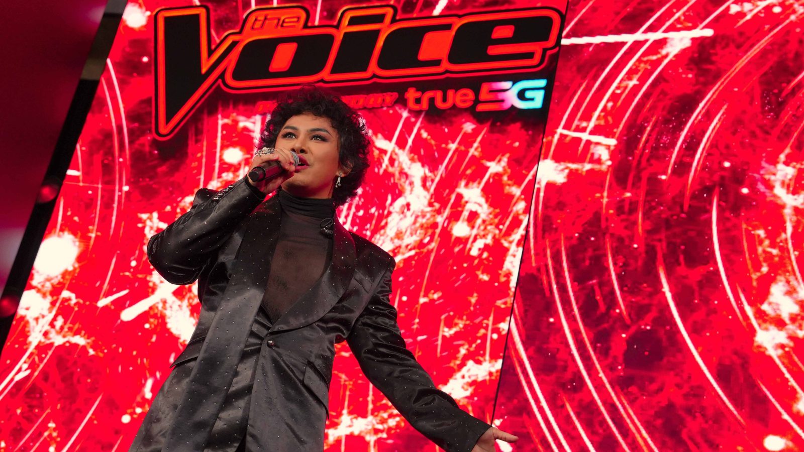 The Voice TRUEgether การกลับมาที่ใหญ่กว่าแค่เวทีประกวด