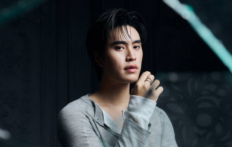 ห้าศิลปินร้องเพลงเศร้า ซิงเกิลใหม่ที่เปลี่ยนภาพเรื่องรักยุคนี้