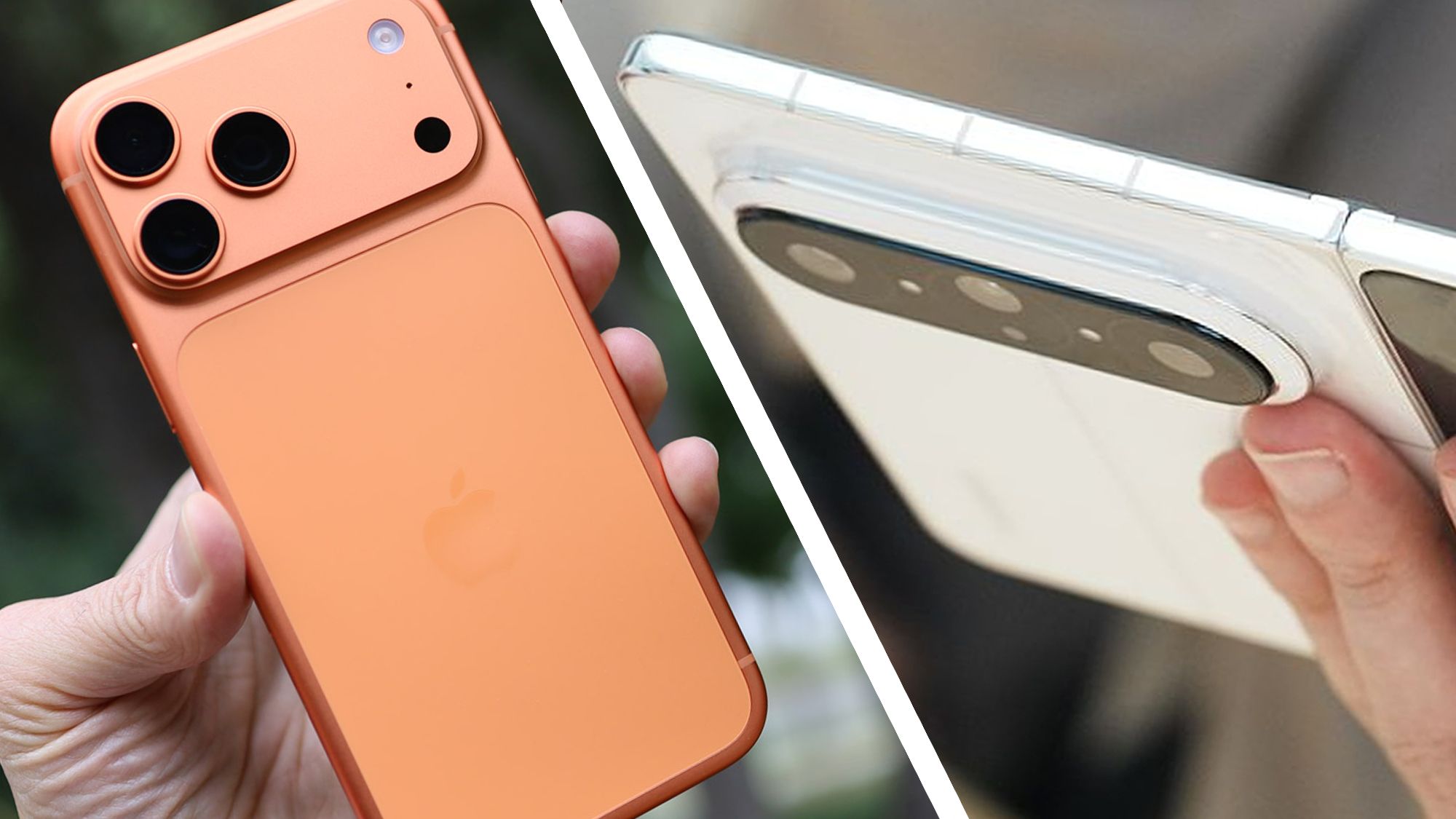 วิเคราะห์สี iPhone 18 Pro เมื่อ Dark Cherry กลับมาและสีดำถูกหายไป