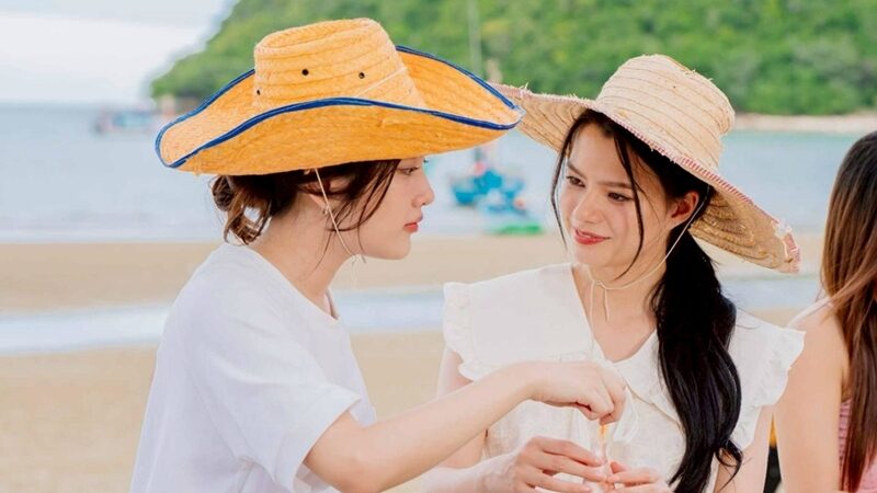 ซีรีส์และภาพยนตร์ไทยคว้ารางวัลใหญ่ สะท้อนพลังคอนเทนต์หลากมิติ