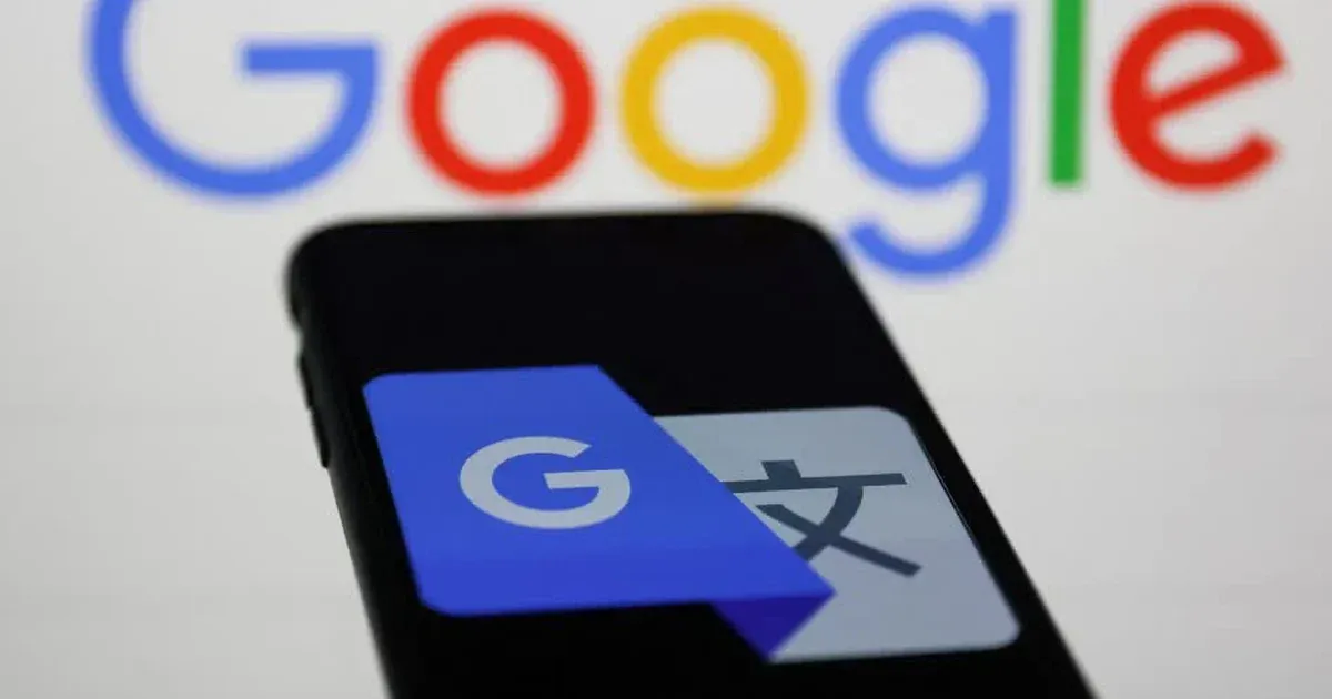 Google Translate อัปเดตใหม่ ให้ Live Translate พื้นหลังแปลแบบสดจริงขณะสลับแอป