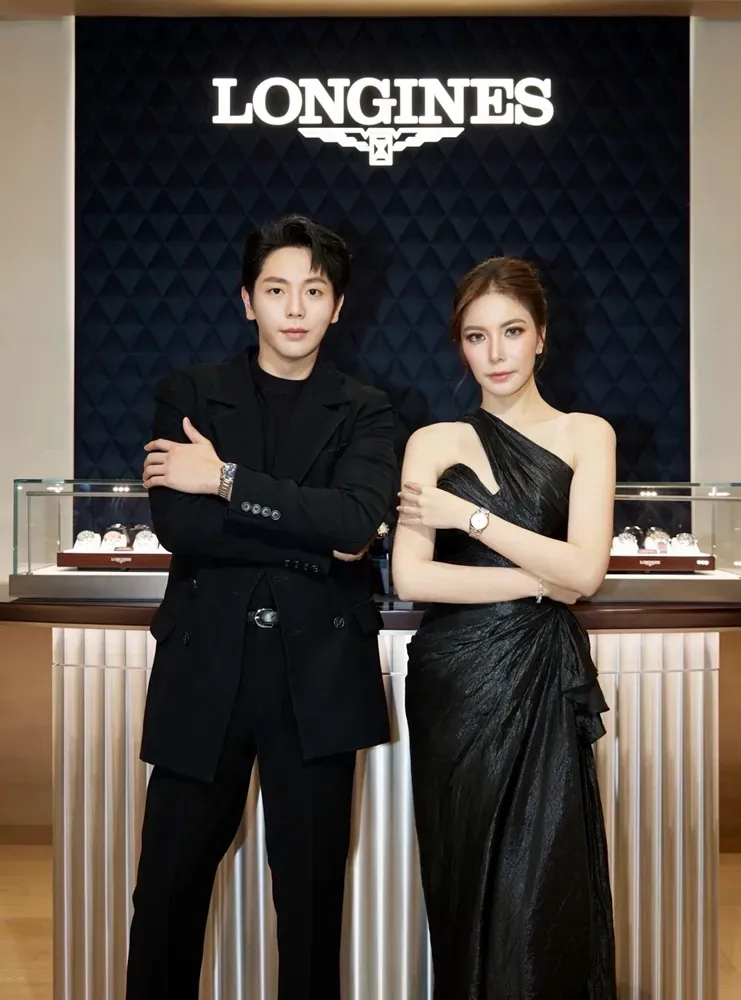 นาฬิกาลิมิเต็ดเอดิชั่น BULGARI x LISA สร้างเกมใหม่ให้ตลาดนาฬิกาหรู