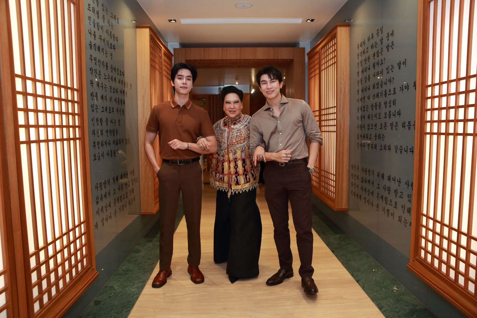 วาระครบรอบของแบรนด์ลักชูรี่ เมื่อประวัติศาสตร์กลายเป็นกลยุทธ์