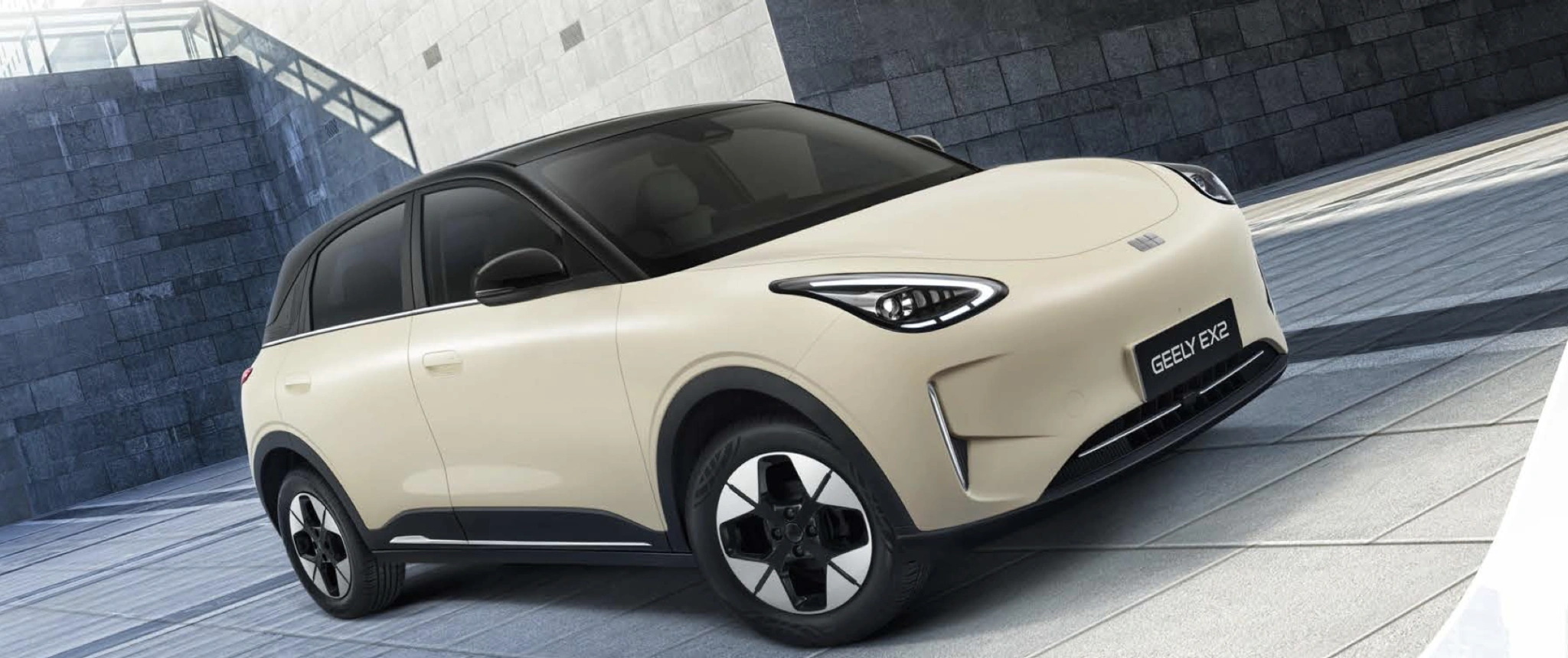 รถไฟฟ้าราคาประหยัดไม่ได้แลกด้วยความเสี่ยง: Geely EX2 vs AION UT กับมาตรฐาน Euro NCAP 5 ดาว